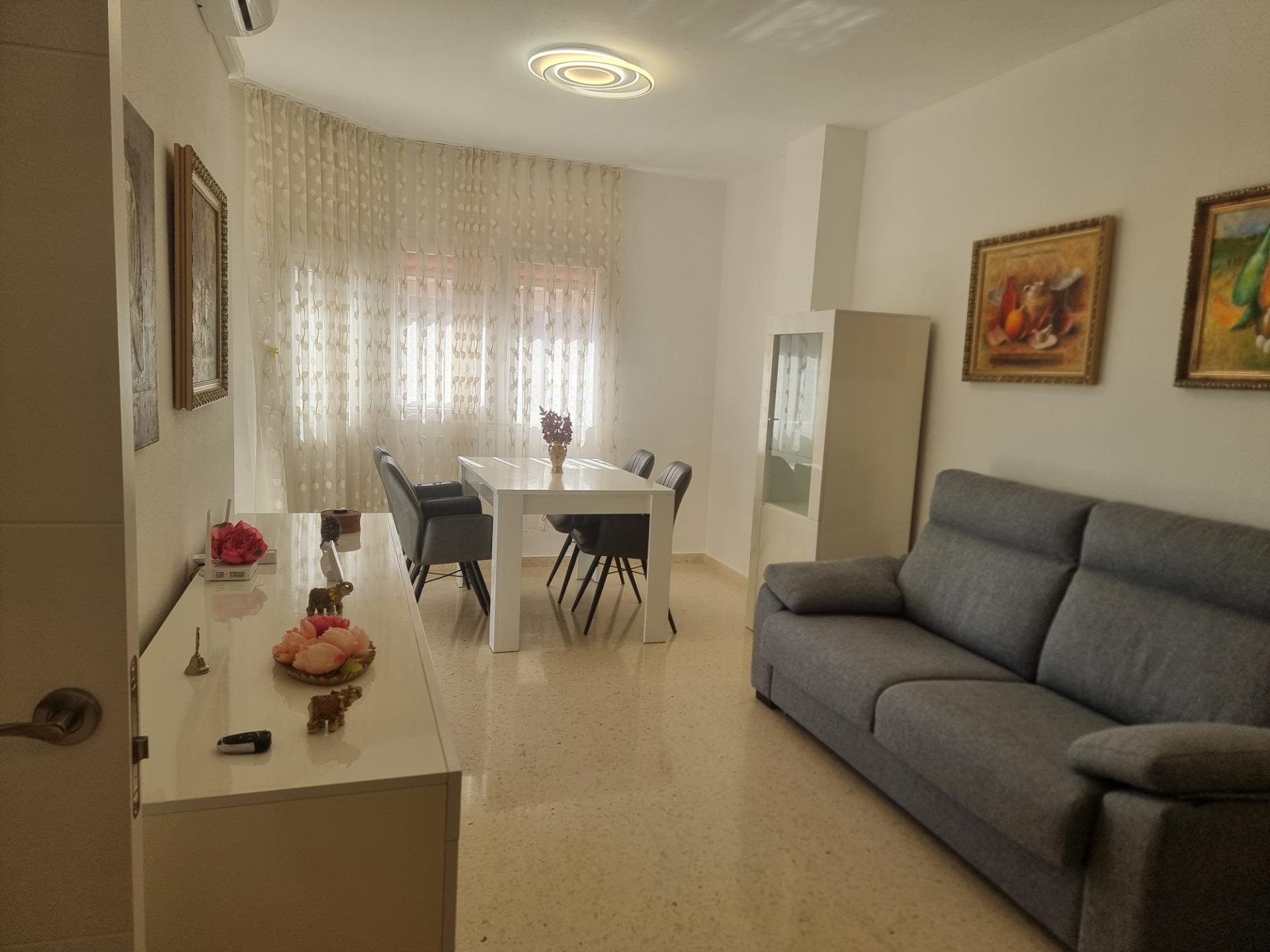Appartamento a Torrevieja, Alicante, Spagna 1 camera da letto, 65 mq. N° 196283