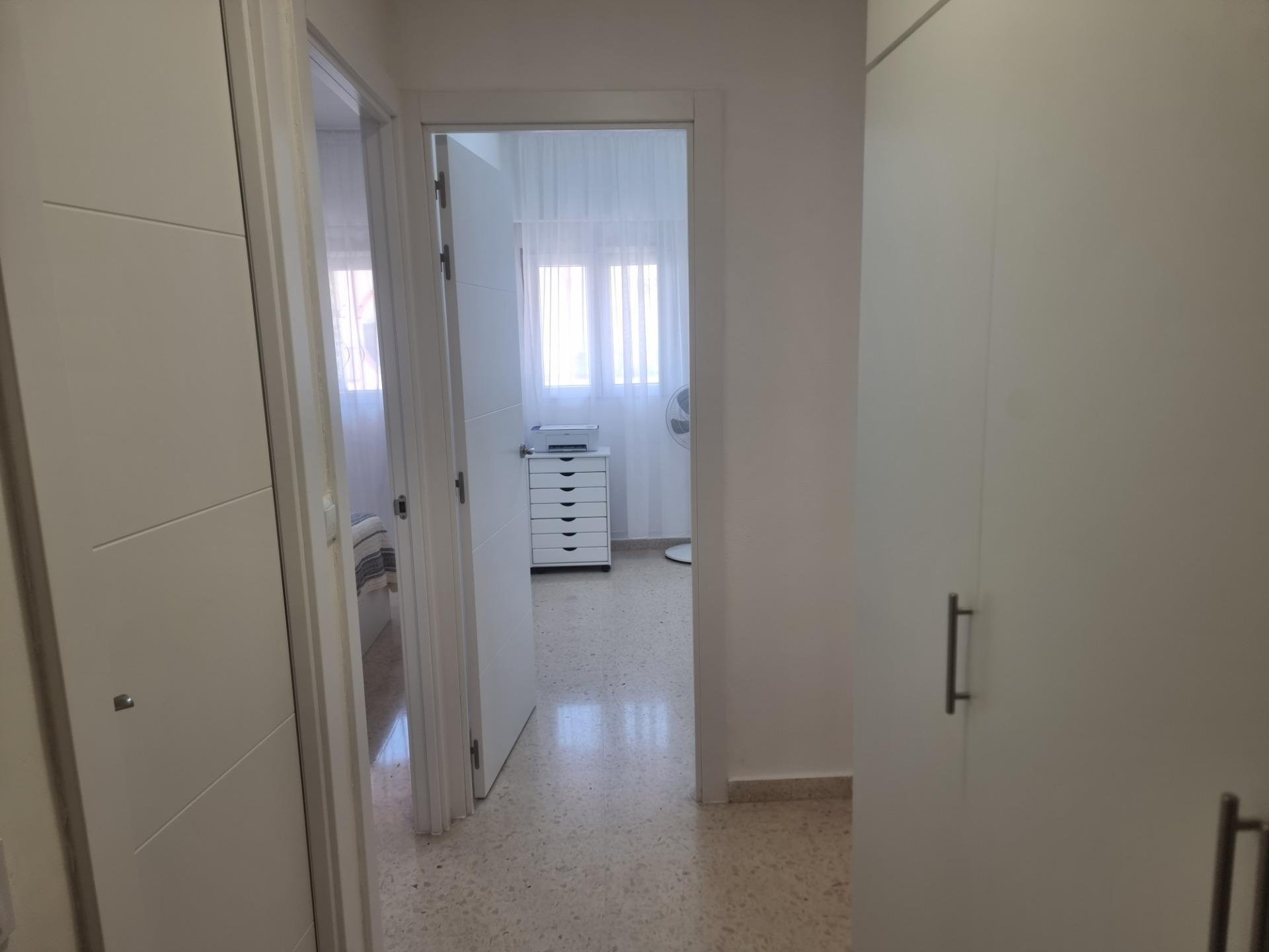 Appartamento a Torrevieja, Alicante, Spagna 1 camera da letto, 65 mq. N° 196283