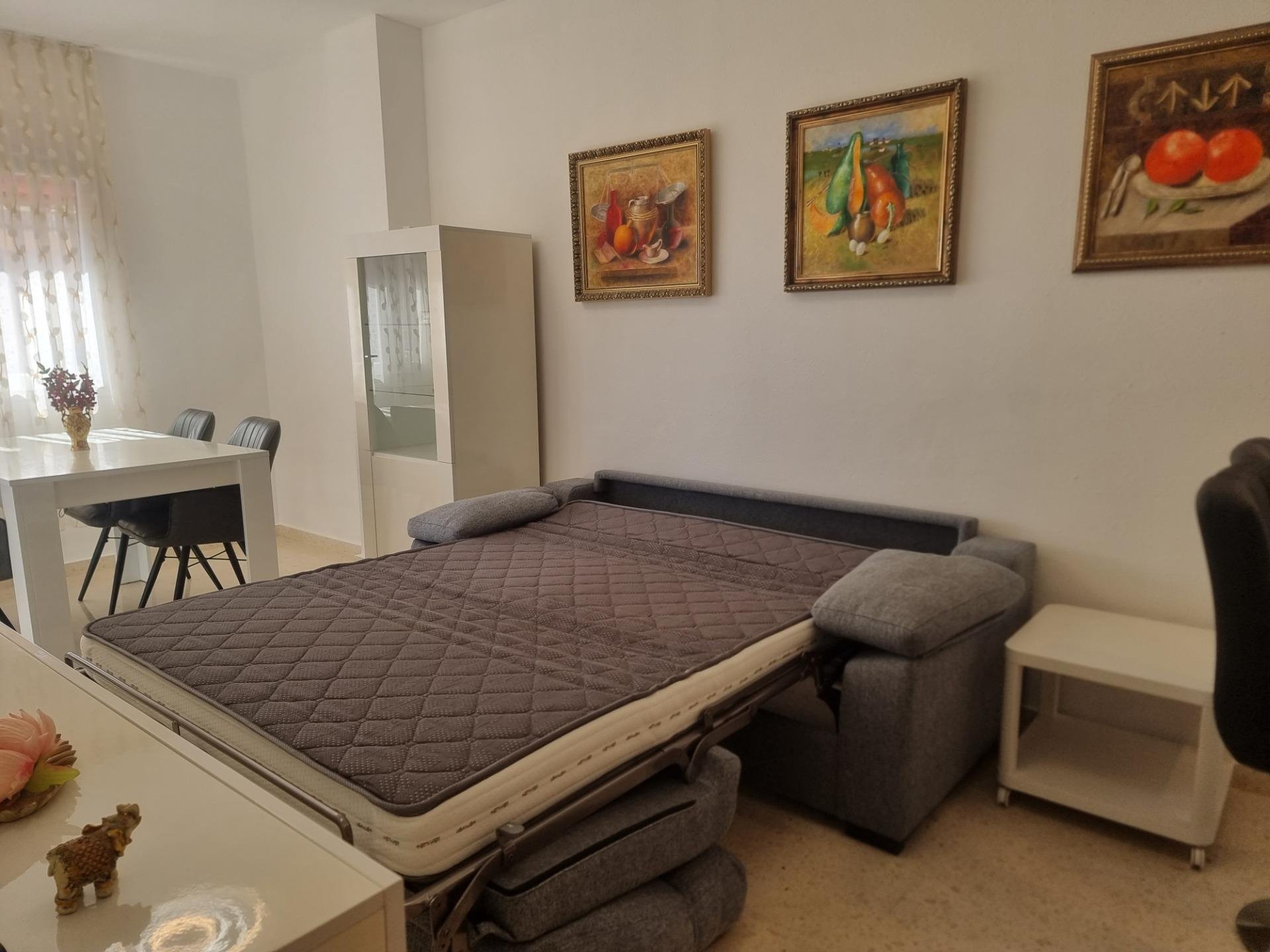 Appartamento a Torrevieja, Alicante, Spagna 1 camera da letto, 65 mq. N° 196283