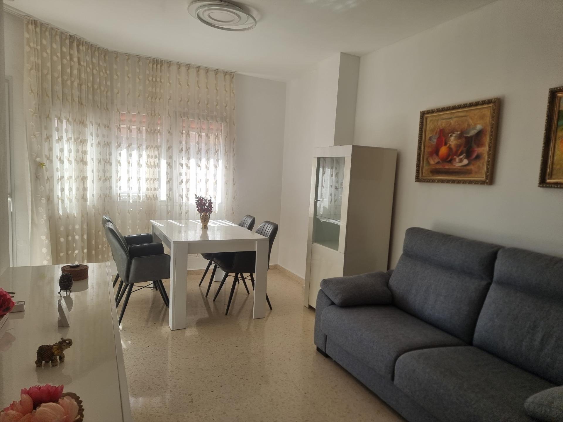Appartamento a Torrevieja, Alicante, Spagna 1 camera da letto, 65 mq. N° 196283