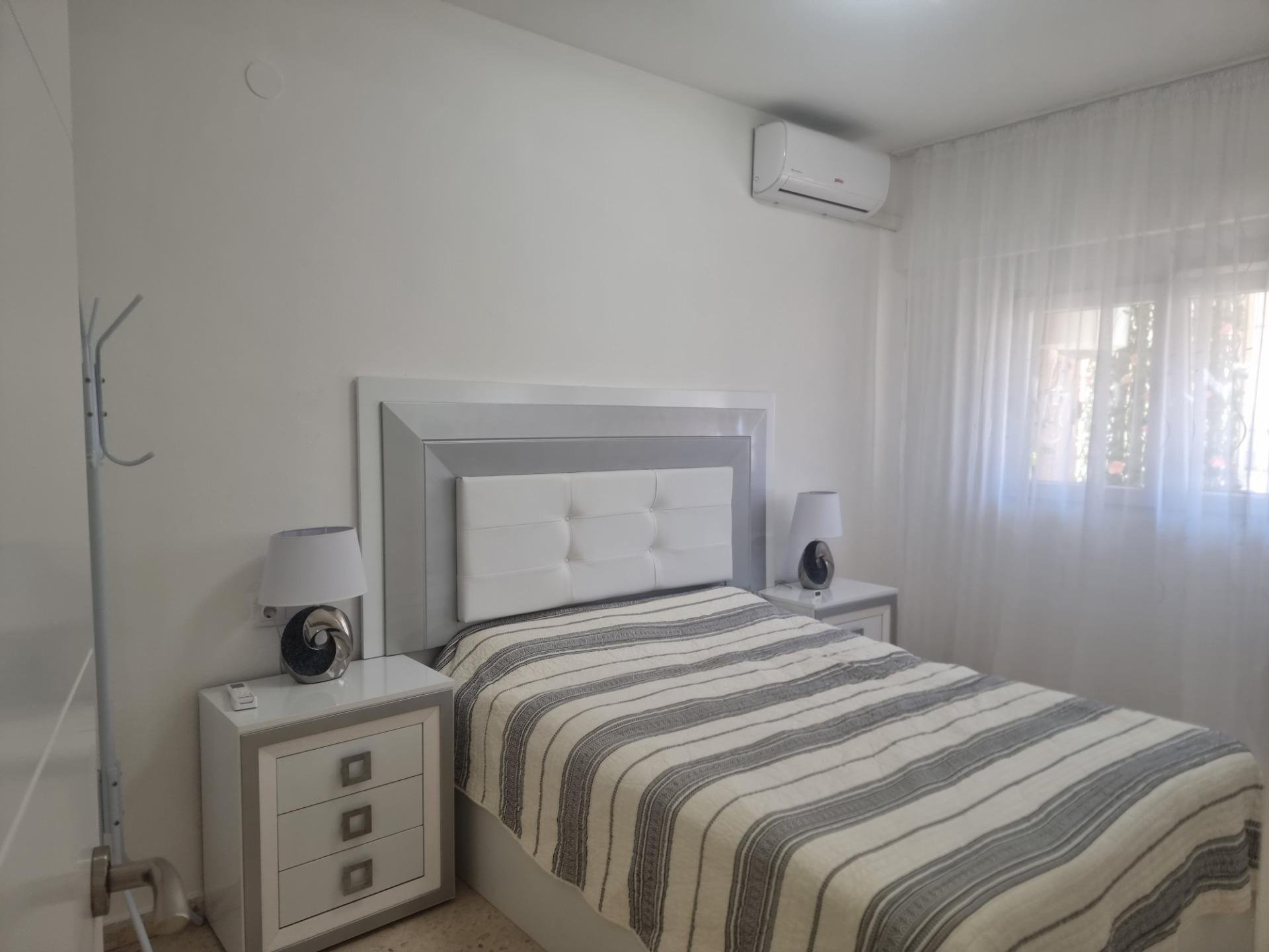 Appartamento a Torrevieja, Alicante, Spagna 1 camera da letto, 65 mq. N° 196283