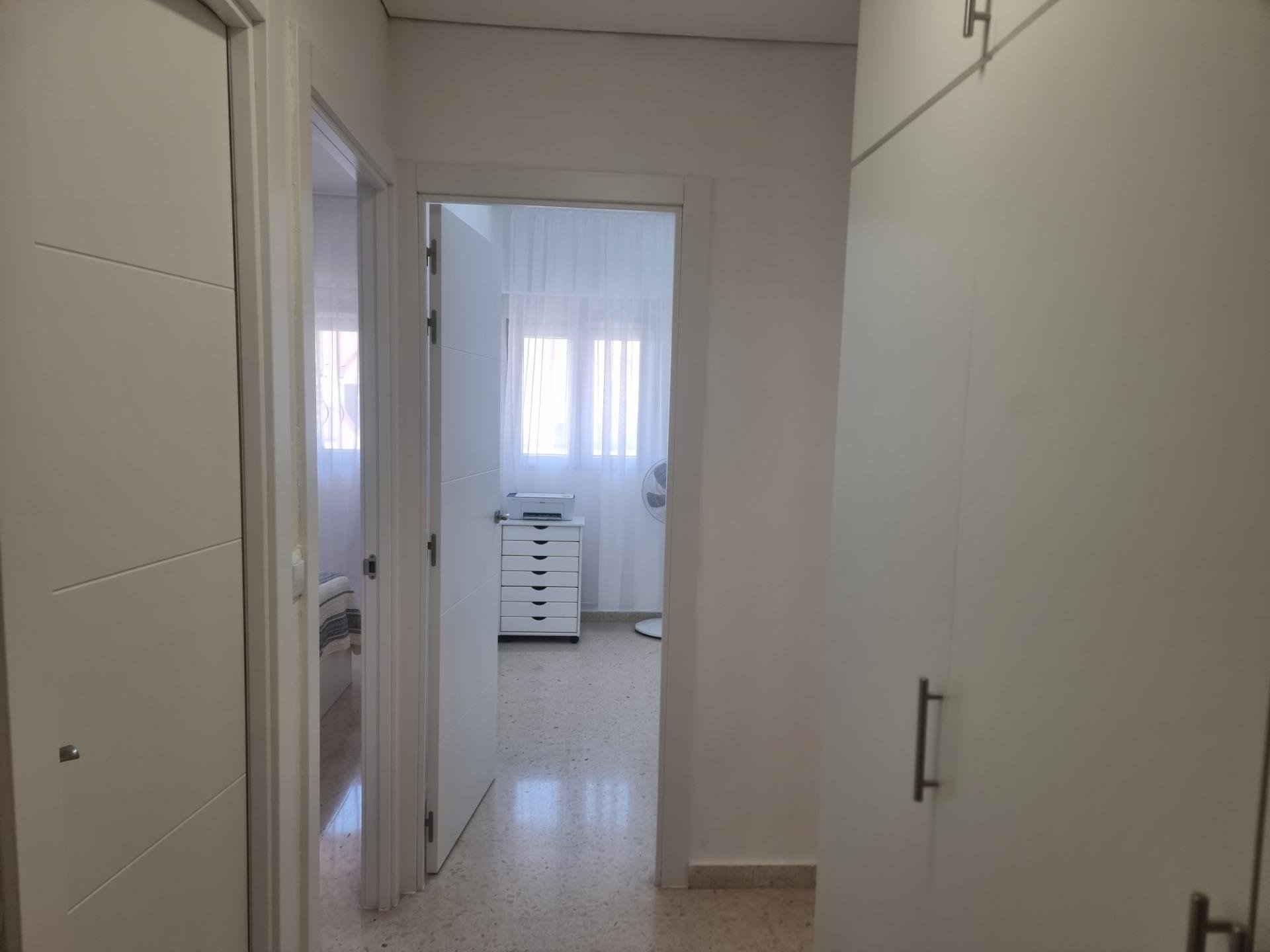Appartamento a Torrevieja, Alicante, Spagna 1 camera da letto, 65 mq. N° 196283