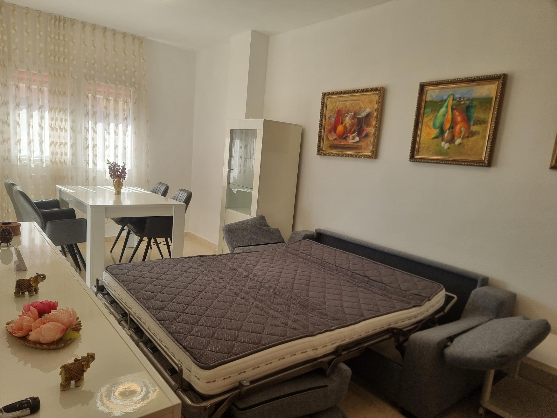 Appartamento a Torrevieja, Alicante, Spagna 1 camera da letto, 65 mq. N° 196283