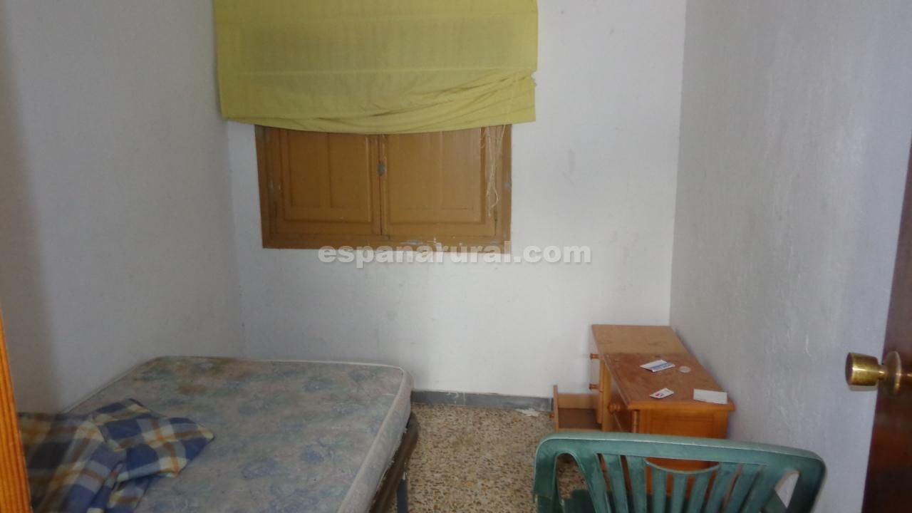Dom w Urracal, Almeria, Hiszpania 4 sypialnie, 30 mkw. nr 184026