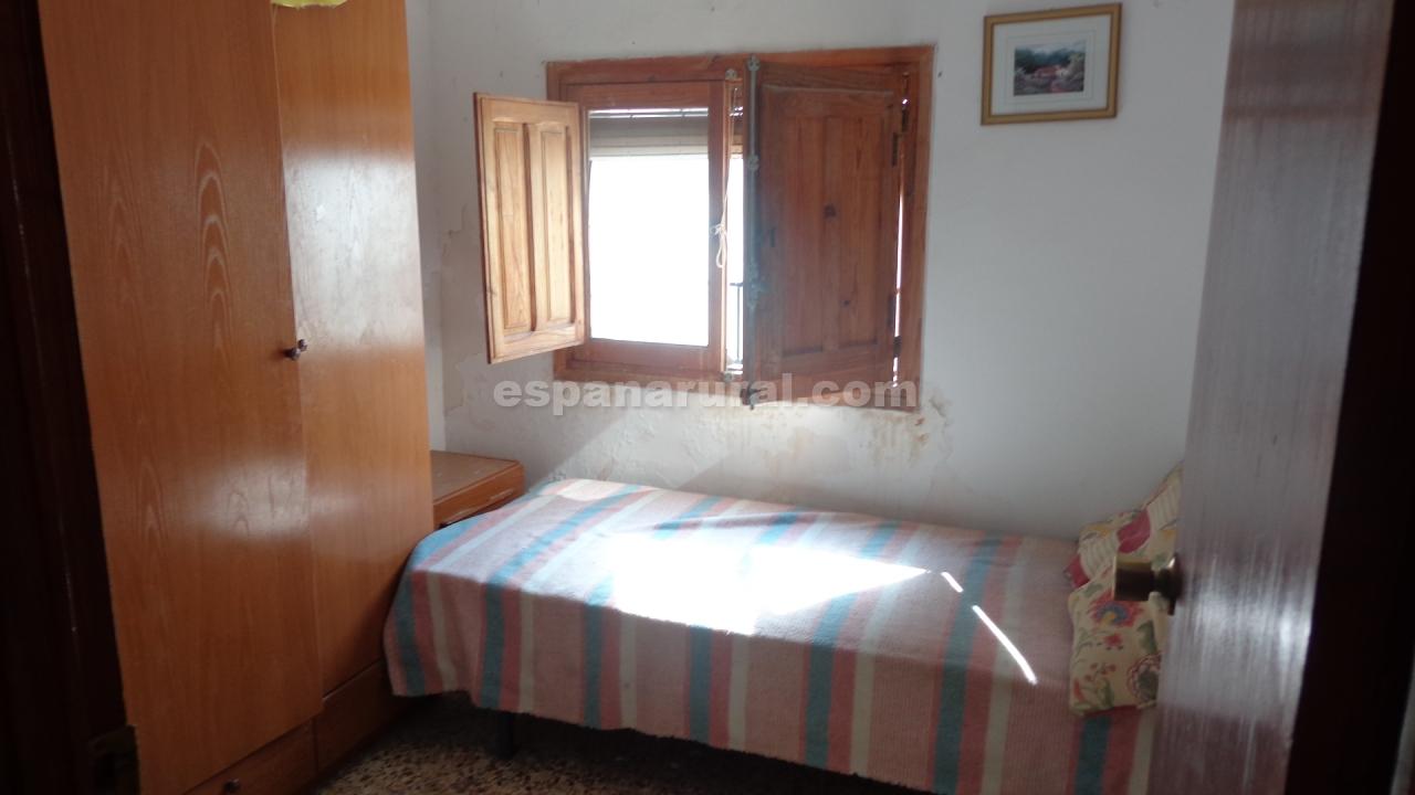 Dom w Urracal, Almeria, Hiszpania 4 sypialnie, 30 mkw. nr 184026
