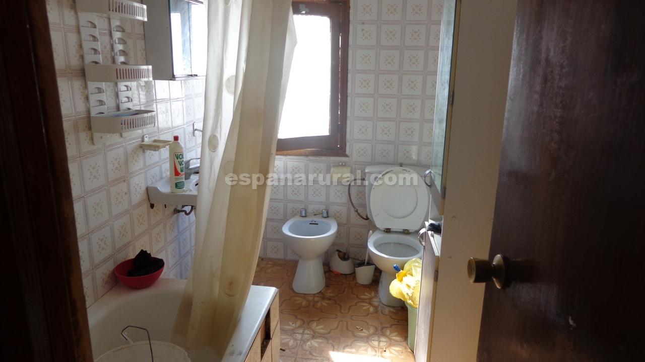 Dom w Urracal, Almeria, Hiszpania 4 sypialnie, 30 mkw. nr 184026