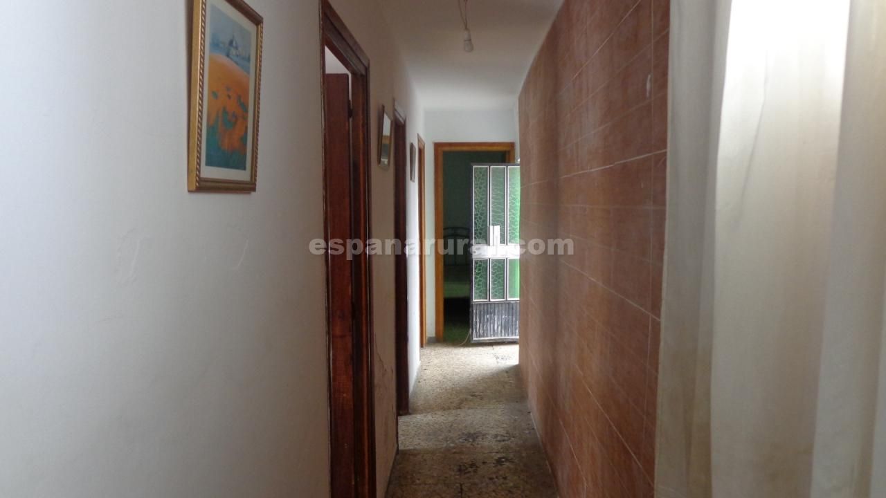 Dom w Urracal, Almeria, Hiszpania 4 sypialnie, 30 mkw. nr 184026