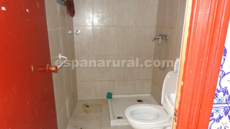 Dom w Urracal, Almeria, Hiszpania 4 sypialnie, 30 mkw. nr 184026
