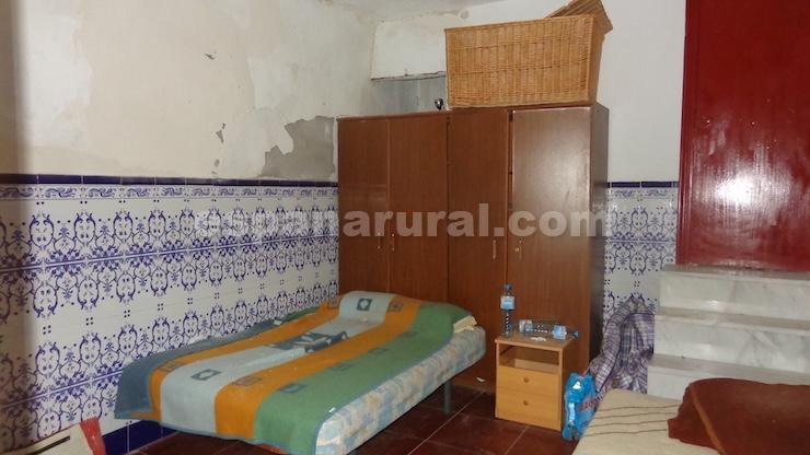 Dom w Urracal, Almeria, Hiszpania 4 sypialnie, 30 mkw. nr 184026