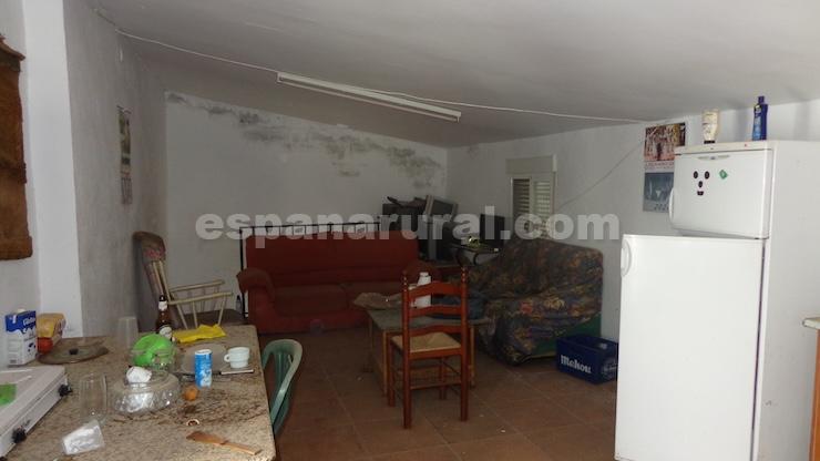 Dom w Urracal, Almeria, Hiszpania 4 sypialnie, 30 mkw. nr 184026