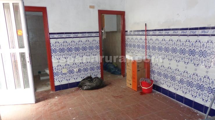 Dom w Urracal, Almeria, Hiszpania 4 sypialnie, 30 mkw. nr 184026