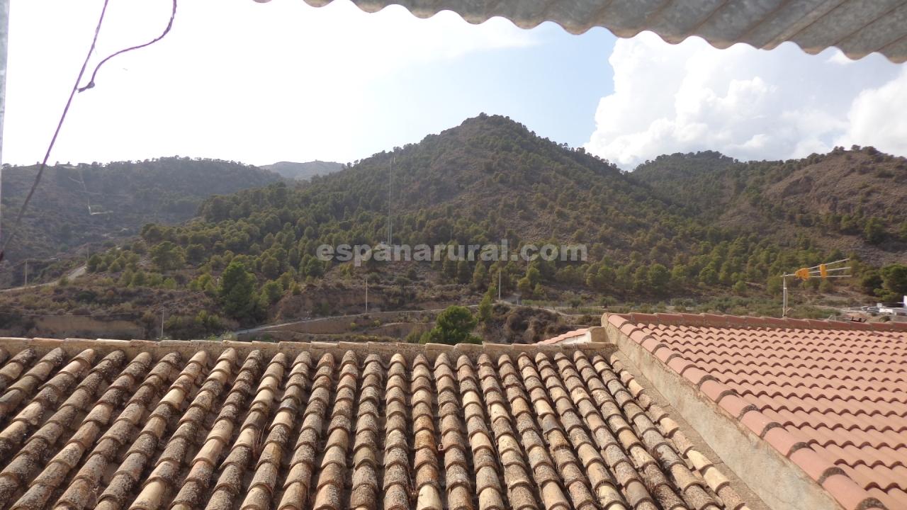 Dom w Urracal, Almeria, Hiszpania 4 sypialnie, 30 mkw. nr 184026