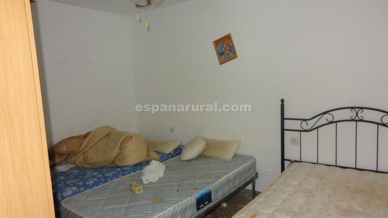 Dom w Urracal, Almeria, Hiszpania 4 sypialnie, 30 mkw. nr 184026