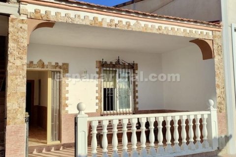 Dom w Los Cerricos, Almeria, Hiszpania 3 sypialnie, 132 mkw. nr 184027