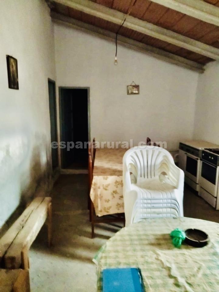 Māja Lucar, Almeria, Spānijā 3 istabas, 100 m2 Nr. 184024
