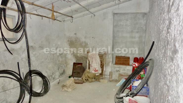 Māja Lucar, Almeria, Spānijā 3 istabas, 100 m2 Nr. 184024