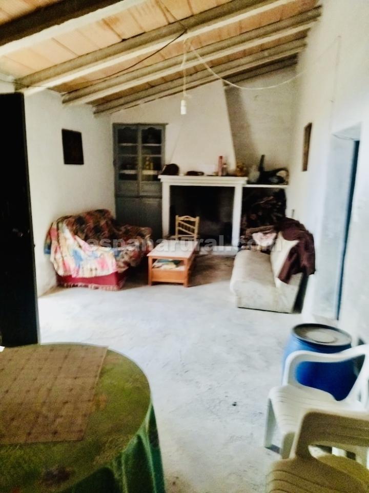 Māja Lucar, Almeria, Spānijā 3 istabas, 100 m2 Nr. 184024