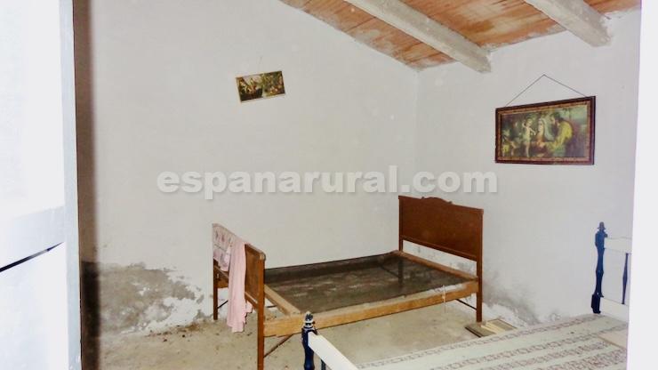 Māja Lucar, Almeria, Spānijā 3 istabas, 100 m2 Nr. 184024