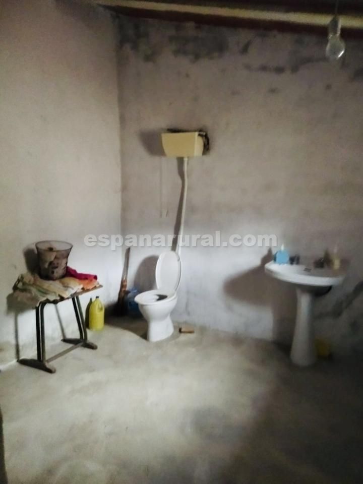 Māja Lucar, Almeria, Spānijā 3 istabas, 100 m2 Nr. 184024