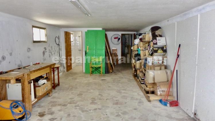 Talo Albanchez, Almeria, Espanja 2 makuuhuonetta, 185 m2 No. 184023