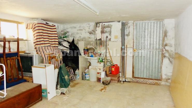 Talo Albanchez, Almeria, Espanja 2 makuuhuonetta, 185 m2 No. 184023