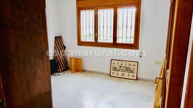 Talo Albanchez, Almeria, Espanja 2 makuuhuonetta, 185 m2 No. 184023