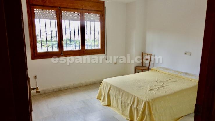 Talo Albanchez, Almeria, Espanja 2 makuuhuonetta, 185 m2 No. 184023