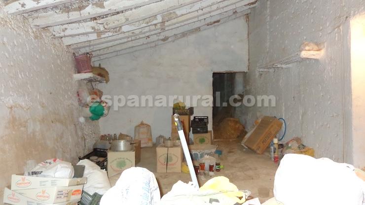 House à Albox, Almeria, Espagne 4 chambres, 260 m2 No. 184022
