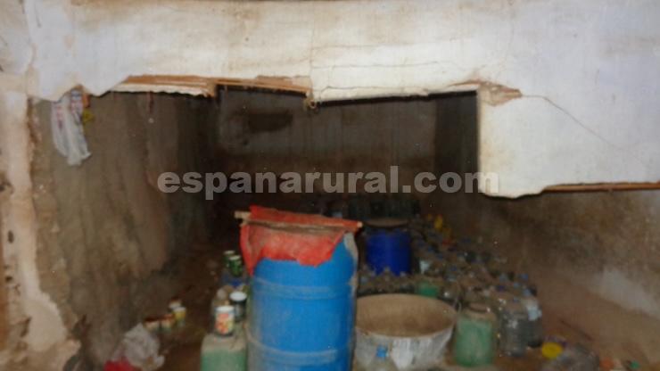 House à Albox, Almeria, Espagne 4 chambres, 260 m2 No. 184022