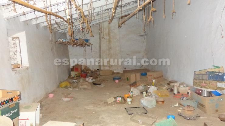House à Albox, Almeria, Espagne 4 chambres, 260 m2 No. 184022