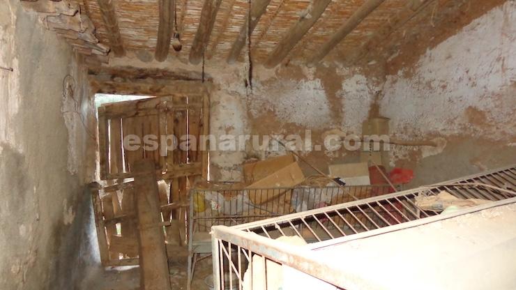 House à Albox, Almeria, Espagne 4 chambres, 260 m2 No. 184022