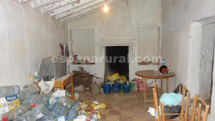 House à Albox, Almeria, Espagne 4 chambres, 260 m2 No. 184022