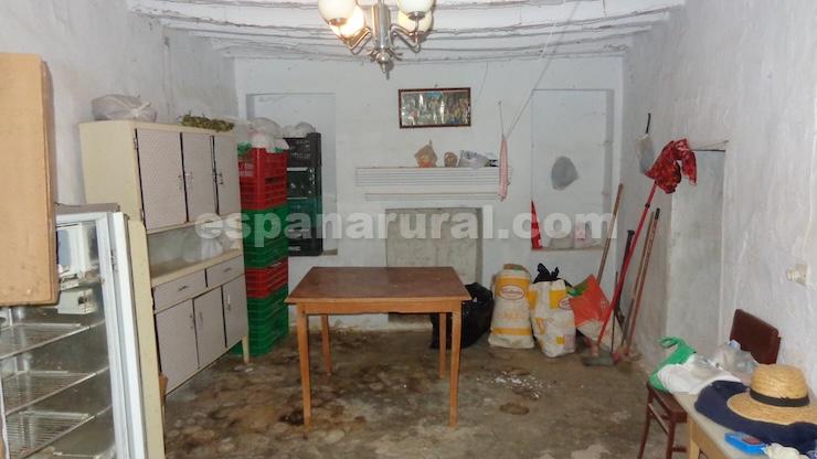 House à Albox, Almeria, Espagne 4 chambres, 260 m2 No. 184022