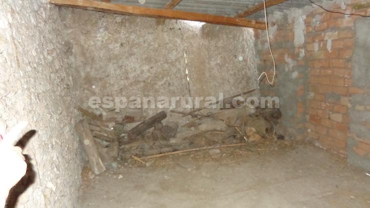 Дом в Баярке, Альмерия, Испания 1 спальня, 80м2 №184025