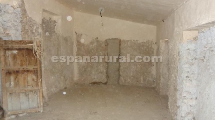 Дом в Баярке, Альмерия, Испания 1 спальня, 80м2 №184025