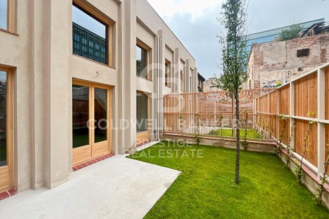 Duplex a Barcelona, Spagna 2 camere da letto, 164 mq. N° 159889