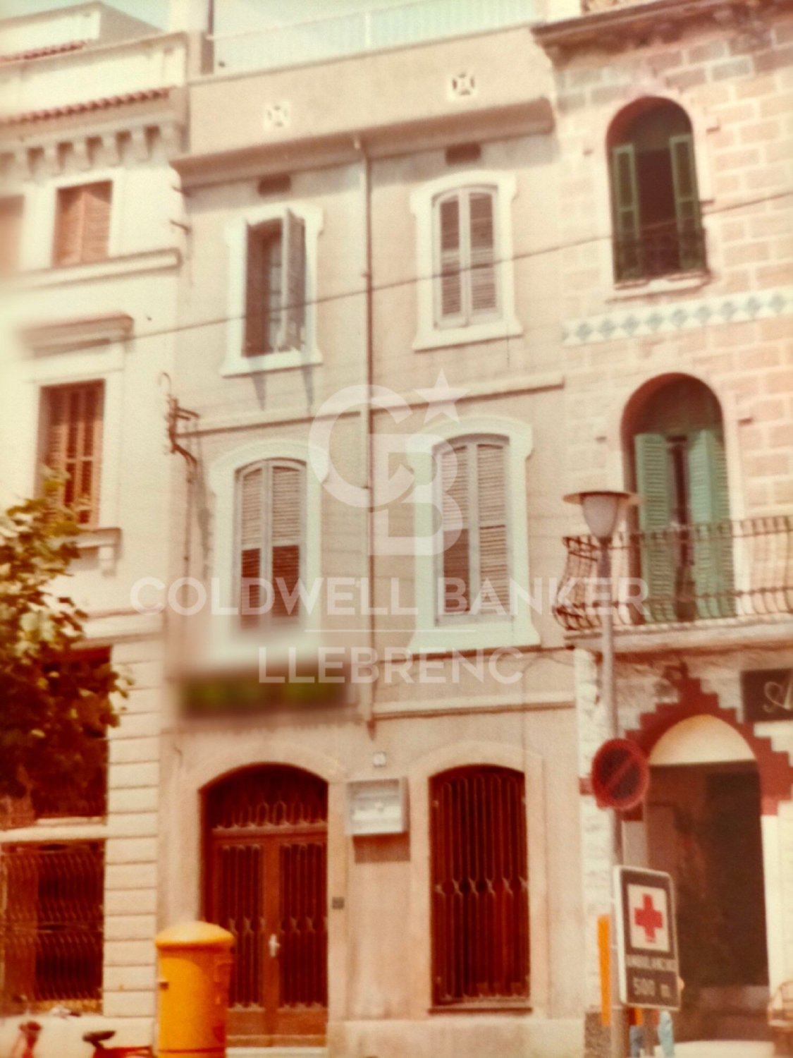 Lokal usługowy w El Masnou, Barcelona, Hiszpania 286 mkw. nr 159885