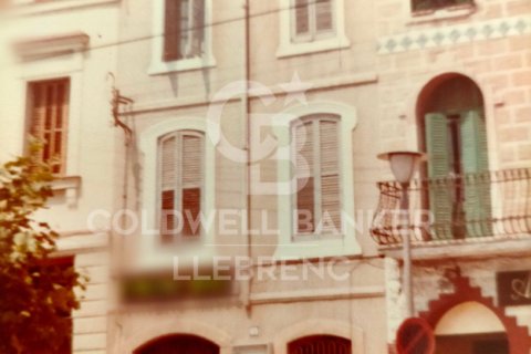 Lokal usługowy w El Masnou, Barcelona, Hiszpania 286 mkw. nr 159885