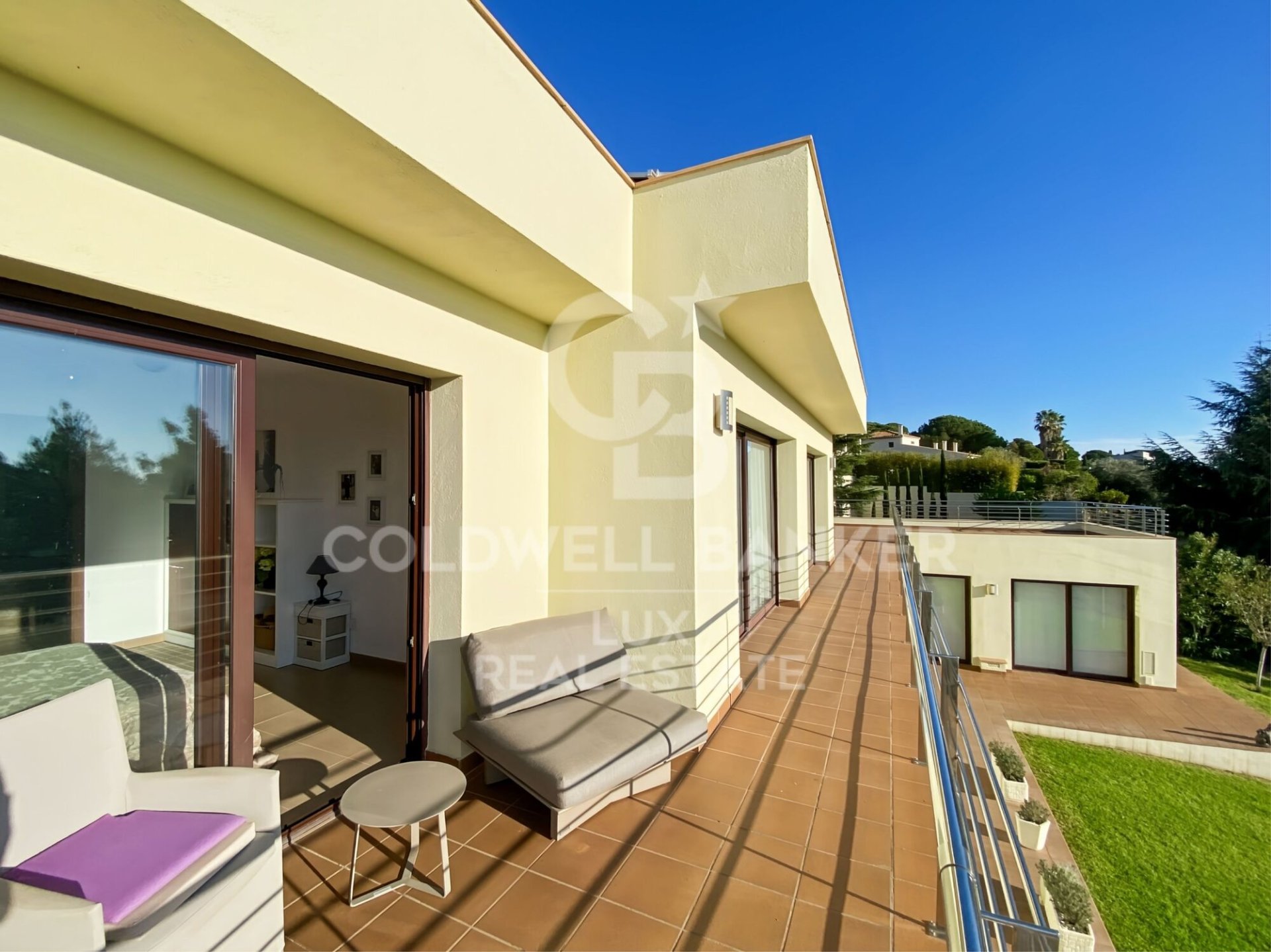 Villa Pau, Girona, Spānijā 5 istabas, 483 m2 Nr. 159886
