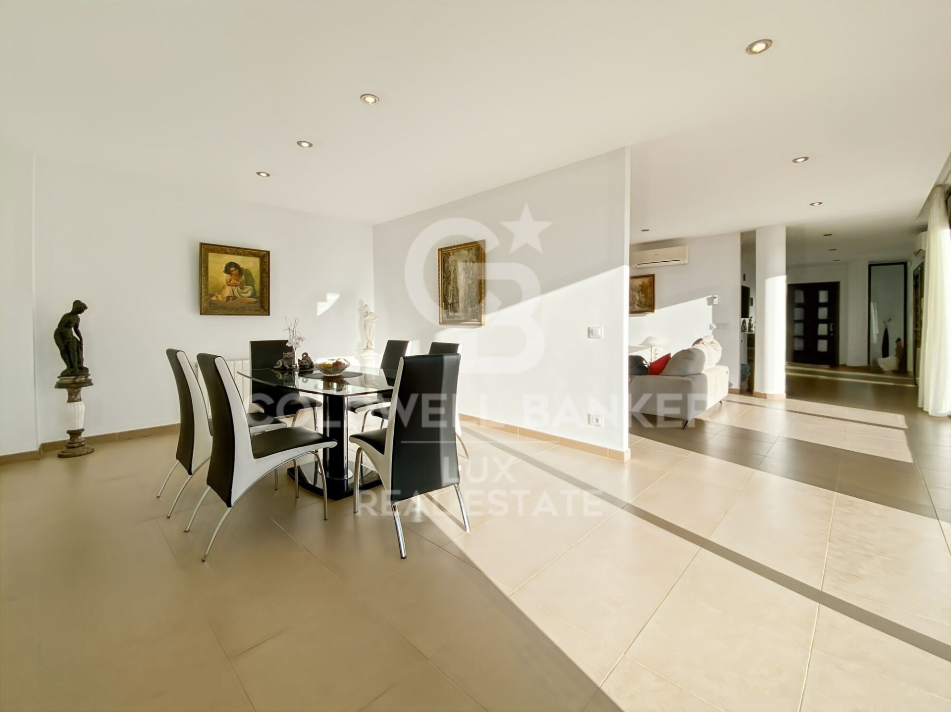 Villa Pau, Girona, Spānijā 5 istabas, 483 m2 Nr. 159886