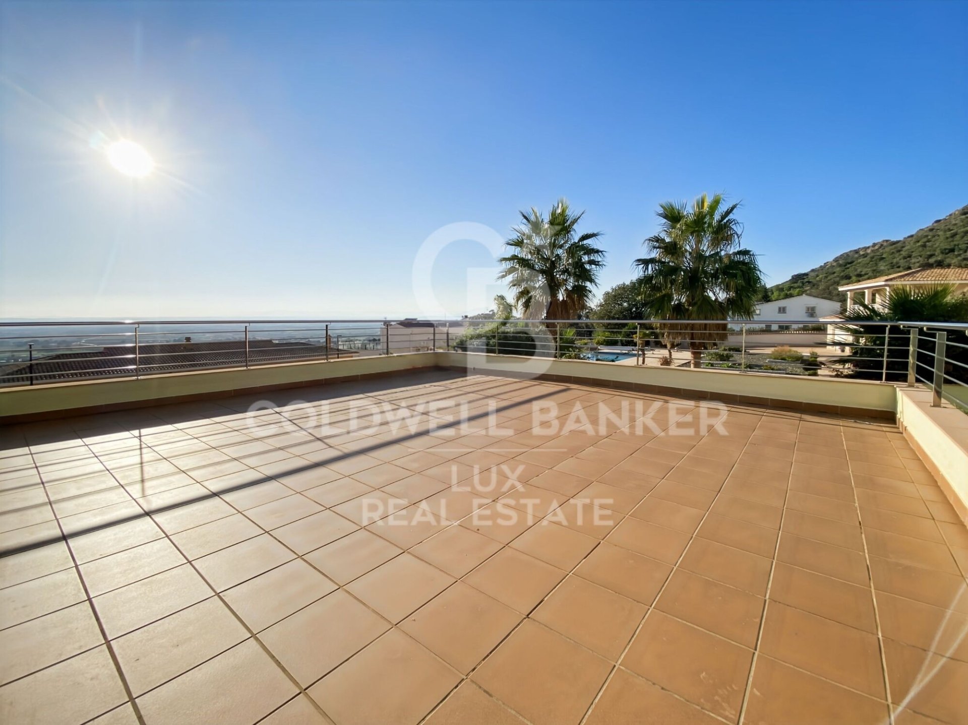 Villa Pau, Girona, Spānijā 5 istabas, 483 m2 Nr. 159886