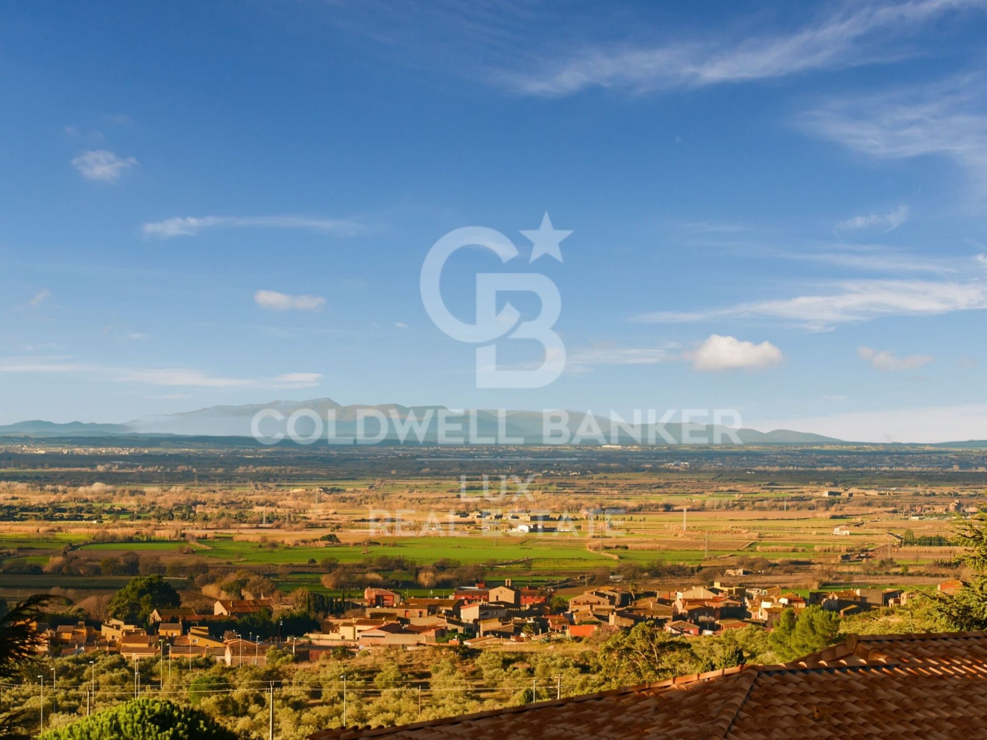 Villa Pau, Girona, Spānijā 5 istabas, 483 m2 Nr. 159886