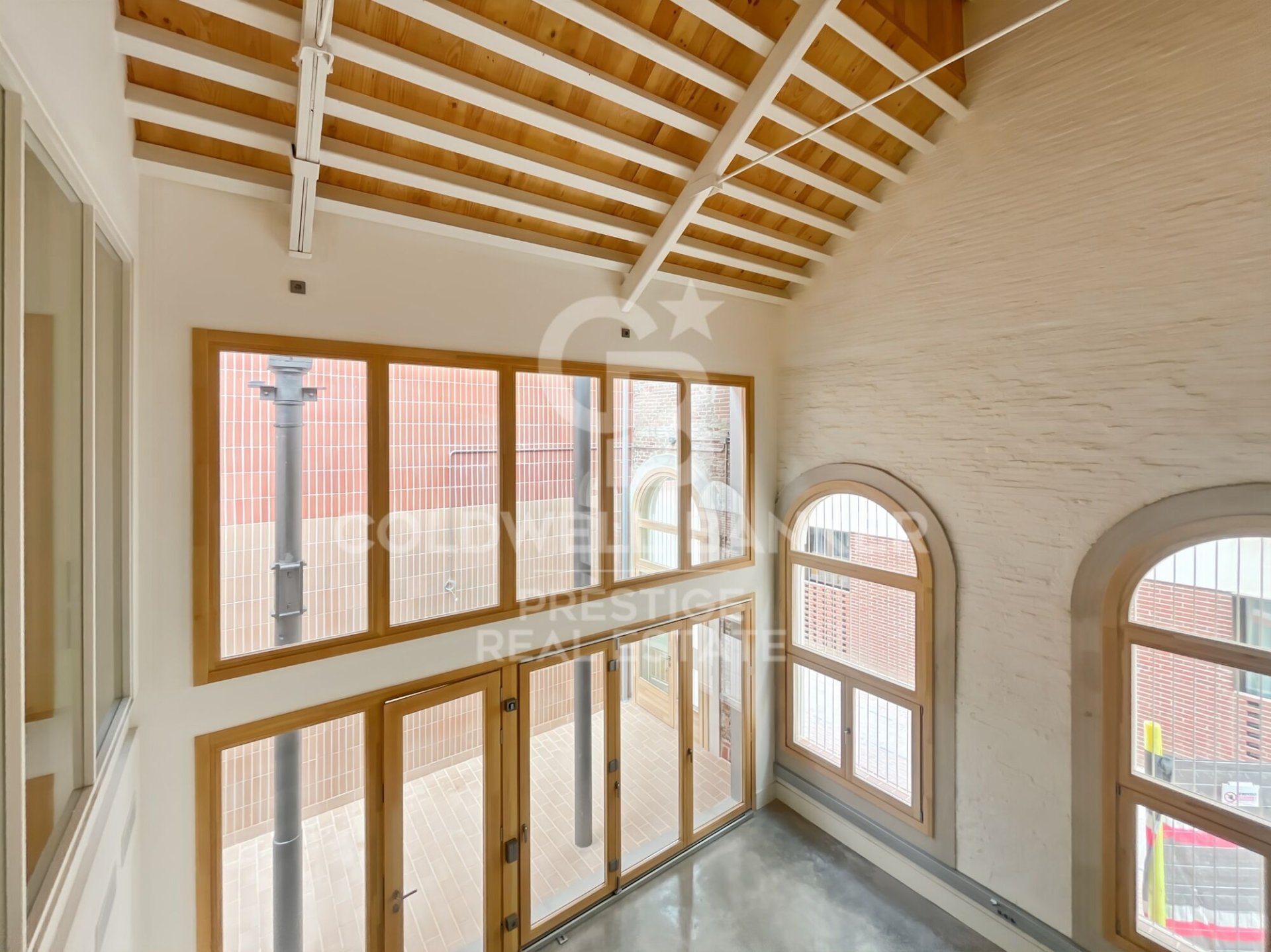 Bliźniak w Barcelona, Hiszpania 2 sypialnie, 98 mkw. nr 159888