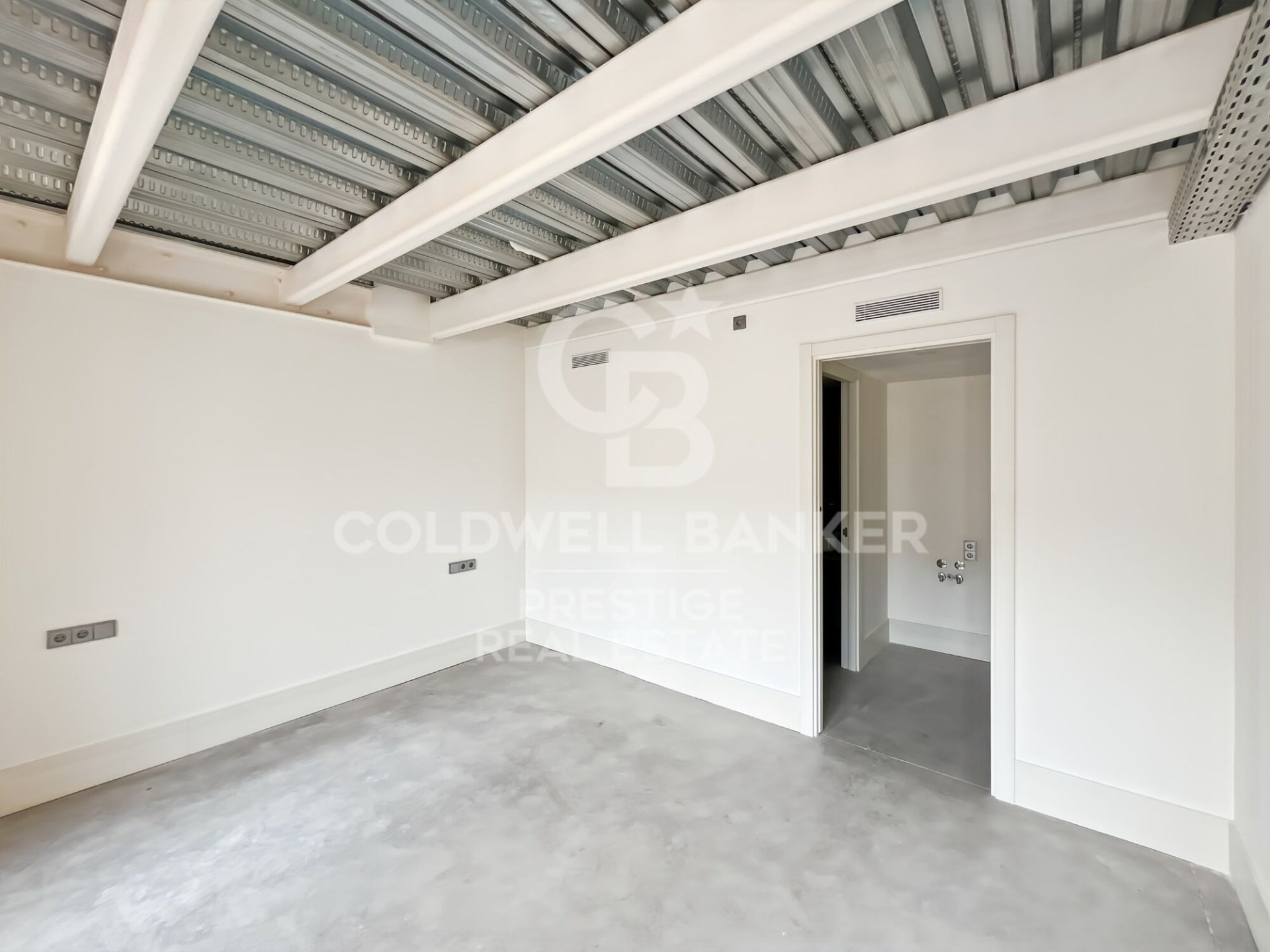Bliźniak w Barcelona, Hiszpania 2 sypialnie, 98 mkw. nr 159888