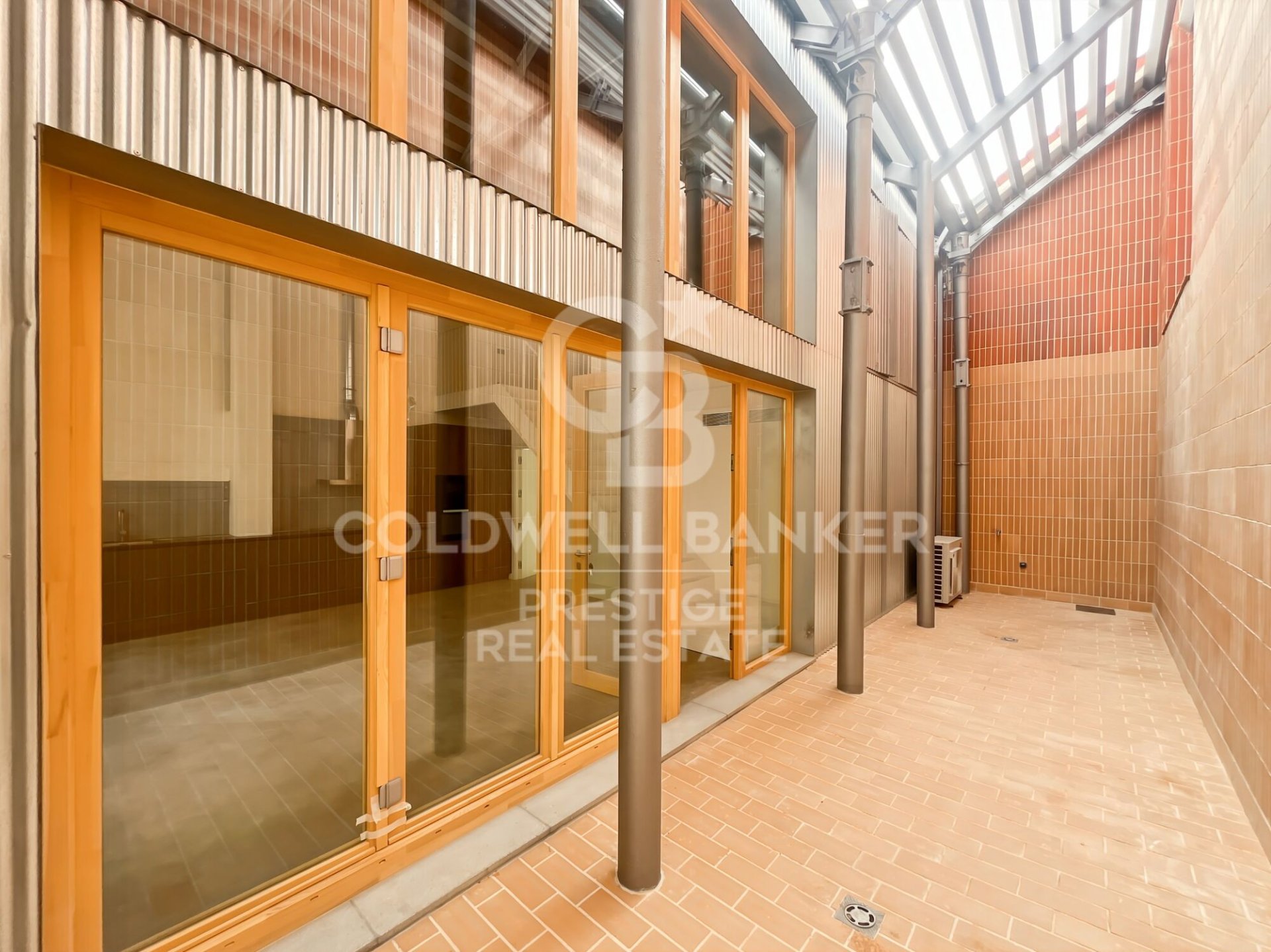 Bliźniak w Barcelona, Hiszpania 2 sypialnie, 98 mkw. nr 159888