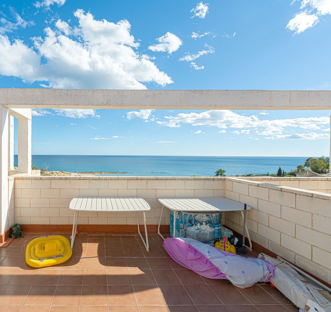 Dzīvoklis El Campello, Alicante, Spānijā 2 istabas, 73 m2 Nr. 180825