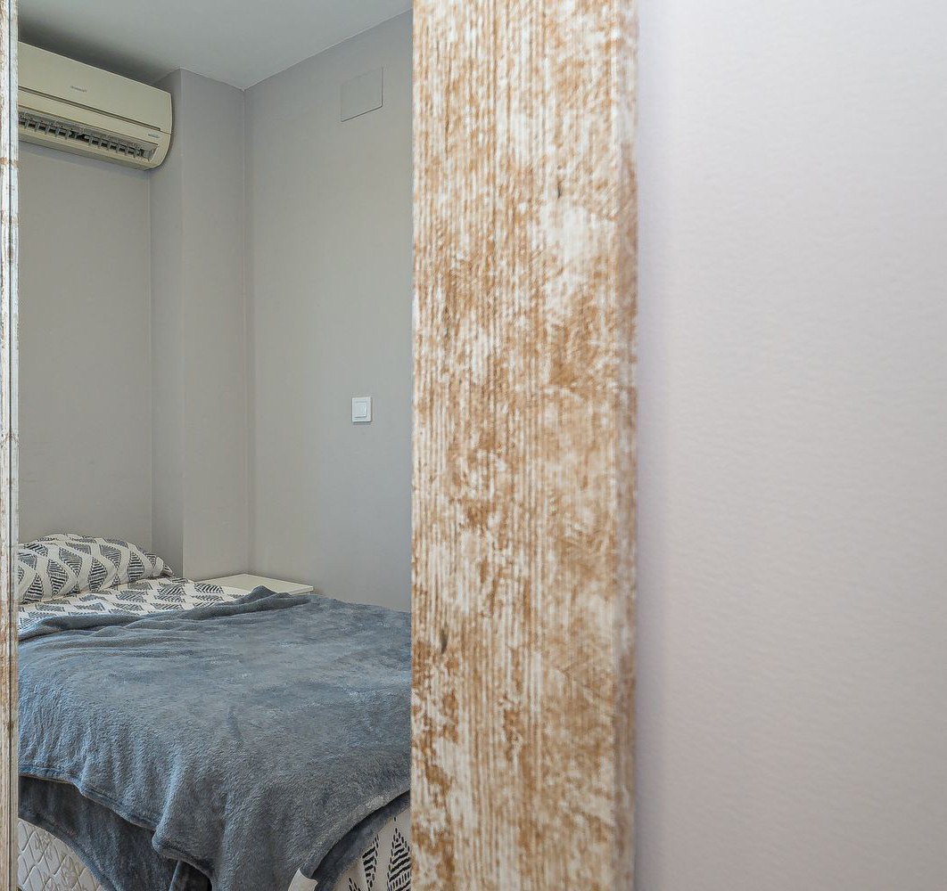 Dzīvoklis El Campello, Alicante, Spānijā 2 istabas, 73 m2 Nr. 180825