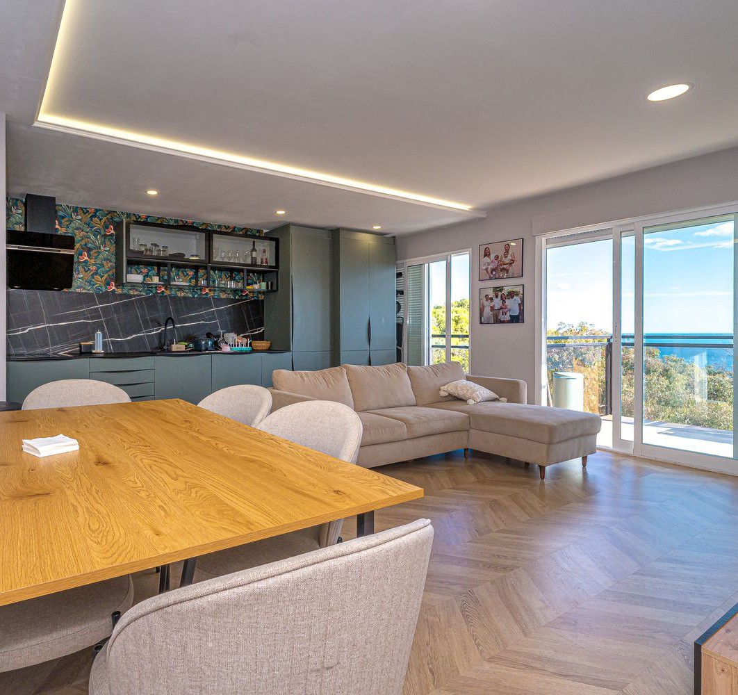 Dzīvoklis El Campello, Alicante, Spānijā 2 istabas, 73 m2 Nr. 180825