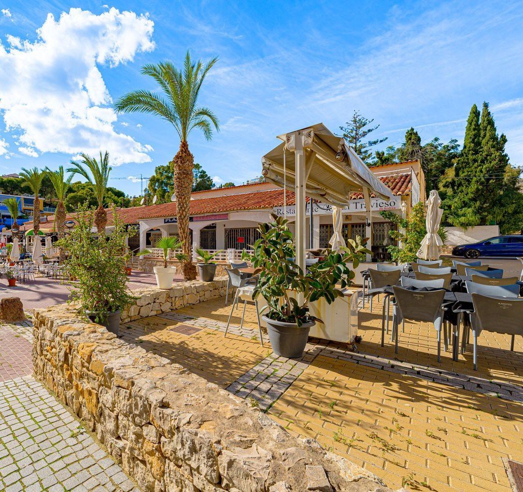 Dzīvoklis El Campello, Alicante, Spānijā 2 istabas, 73 m2 Nr. 180825
