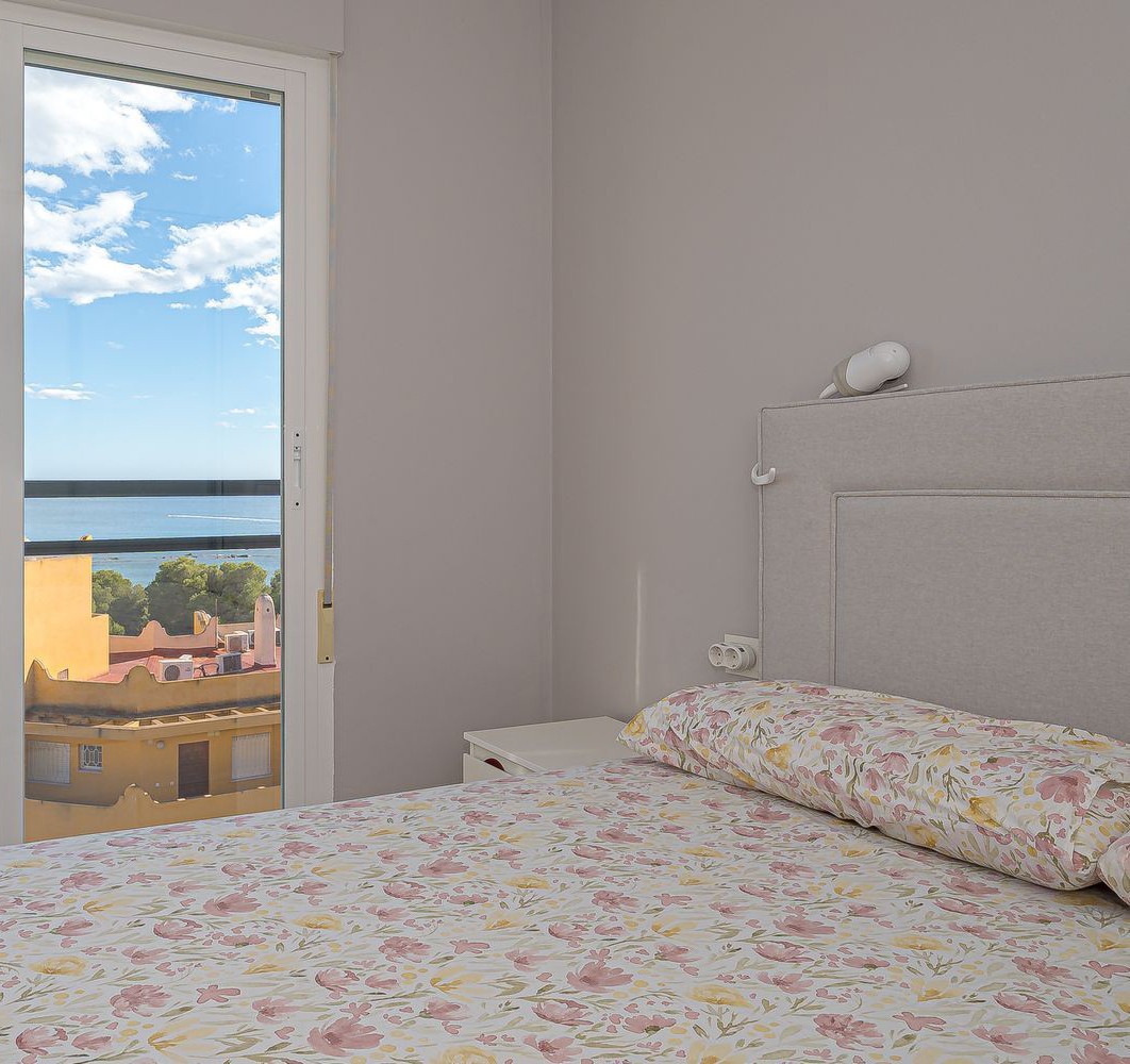 Dzīvoklis El Campello, Alicante, Spānijā 2 istabas, 73 m2 Nr. 180825